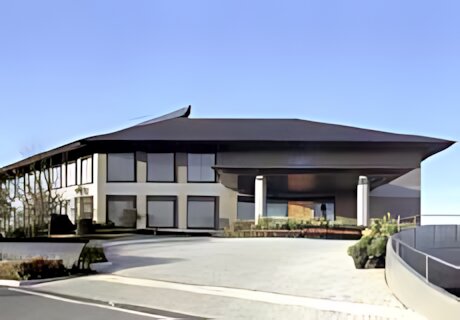 Fuki Golf Club