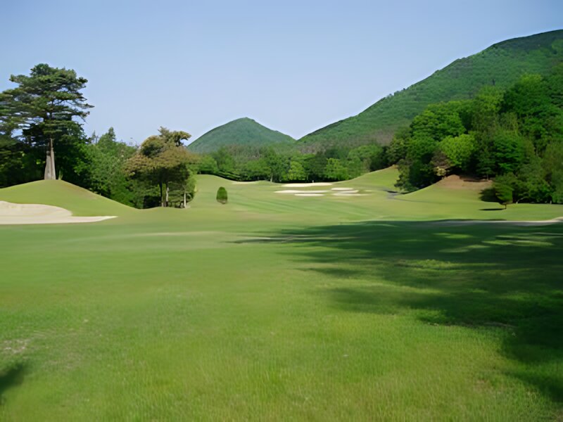 Fukuchiyama Country Club