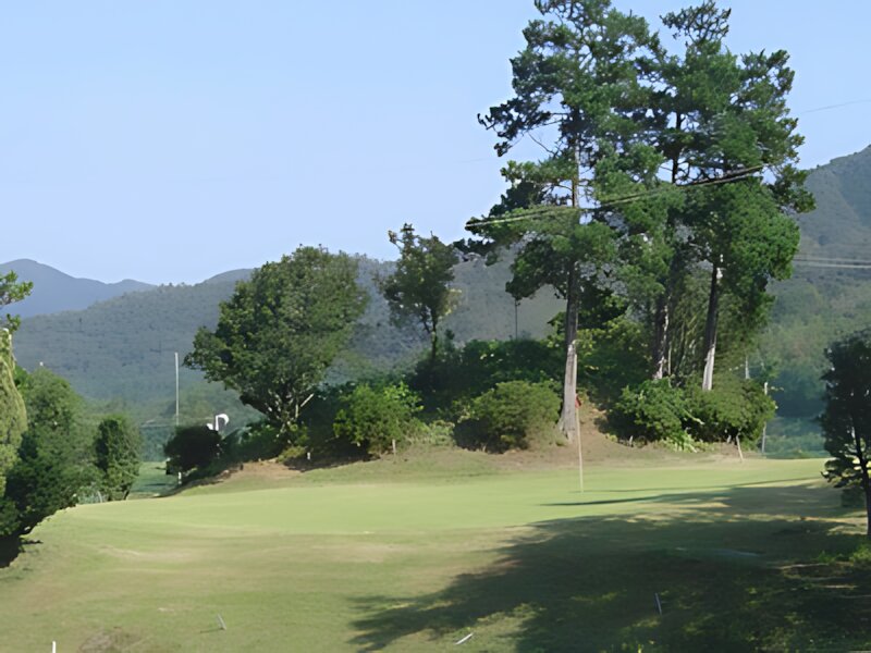 Fukuchiyama Higashi Golf Club