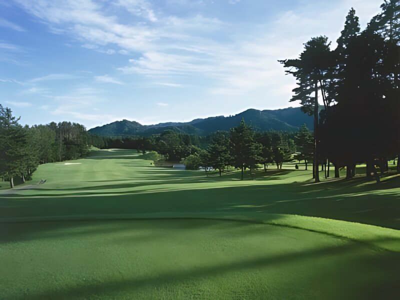 Fukui Country Club