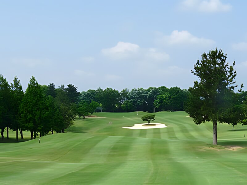Fukui International Country Club
