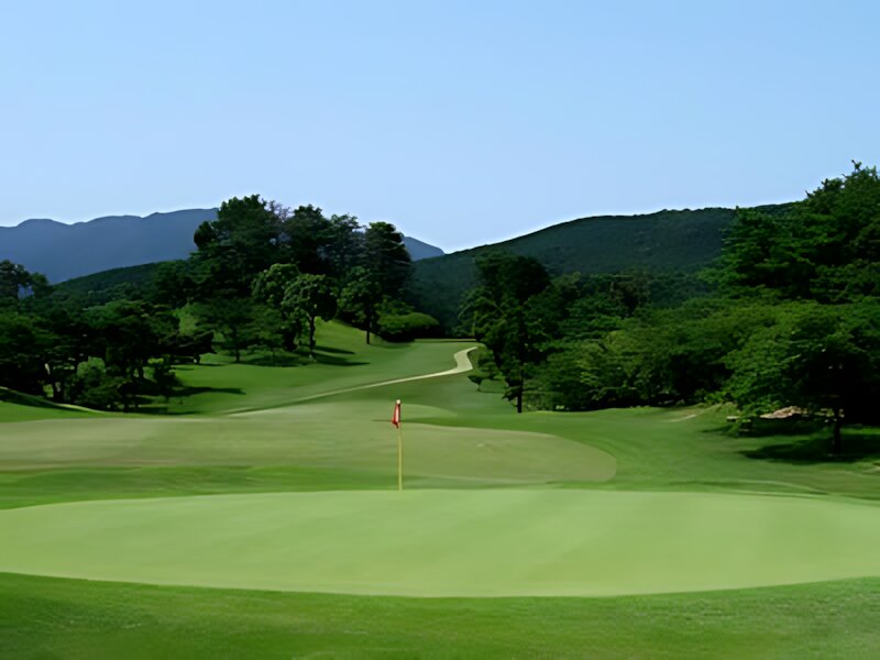 Fukuoka International Country Club