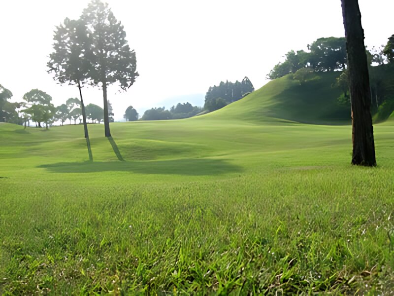 Fukuoka Pheasant Country Club