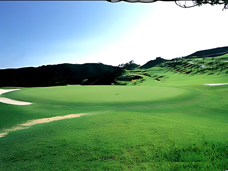 Fukuoka Seven Hills Golf Club