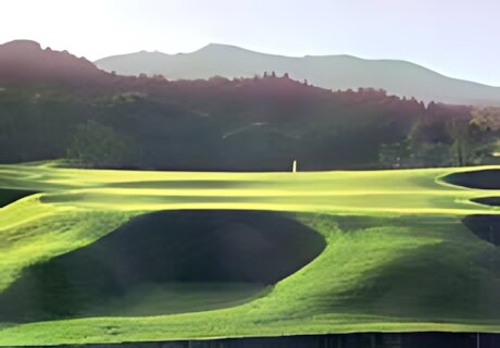 Fukuroda Falls Country Club