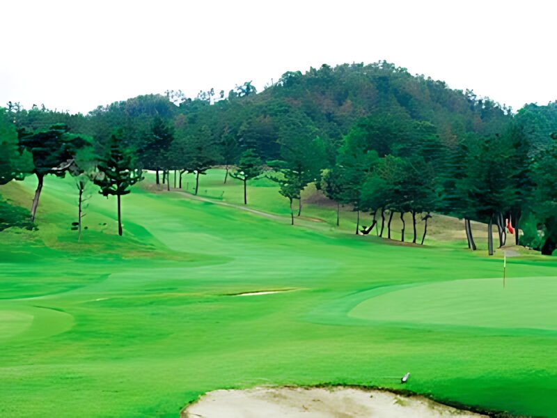 Fukuyama Country Club