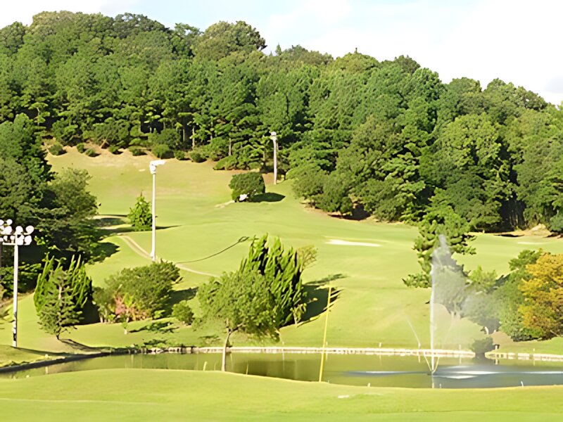 Fukuyama East Golf Club