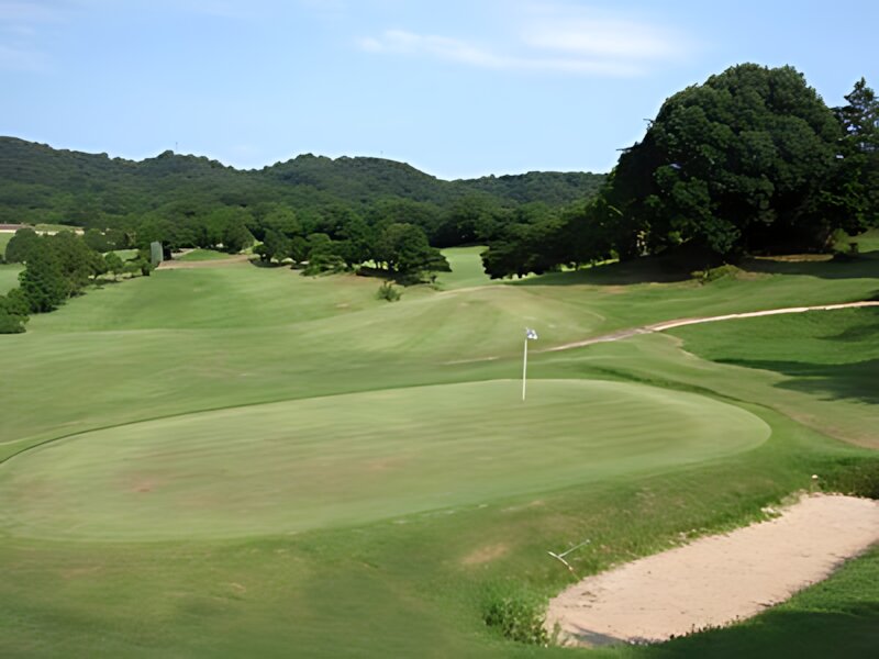 Funaki Golf Club