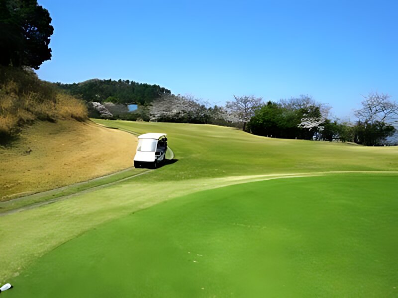 Funatoyama Golf Club