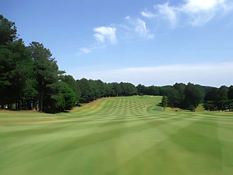 Fusō Country Club