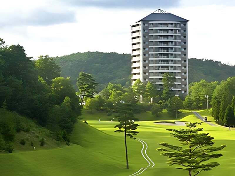 G-Style Country Club