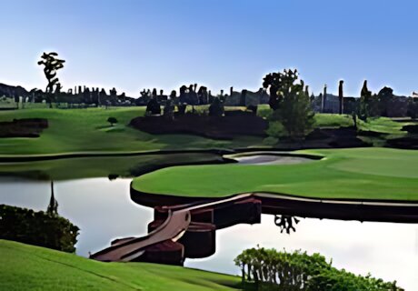 G7 Country Club