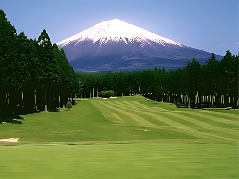 G8 Fuji Country Club
