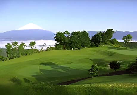 Gatsby Golf Club