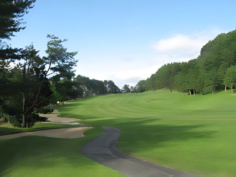 Geinan Country Club