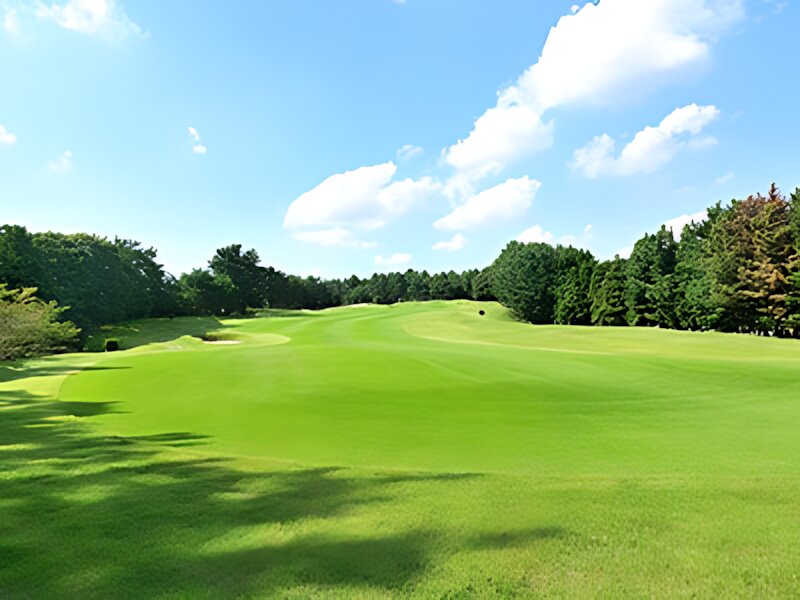 Genjiyama Golf Club