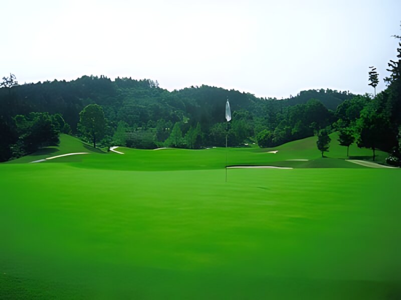 Gifu Cent Field Country Club