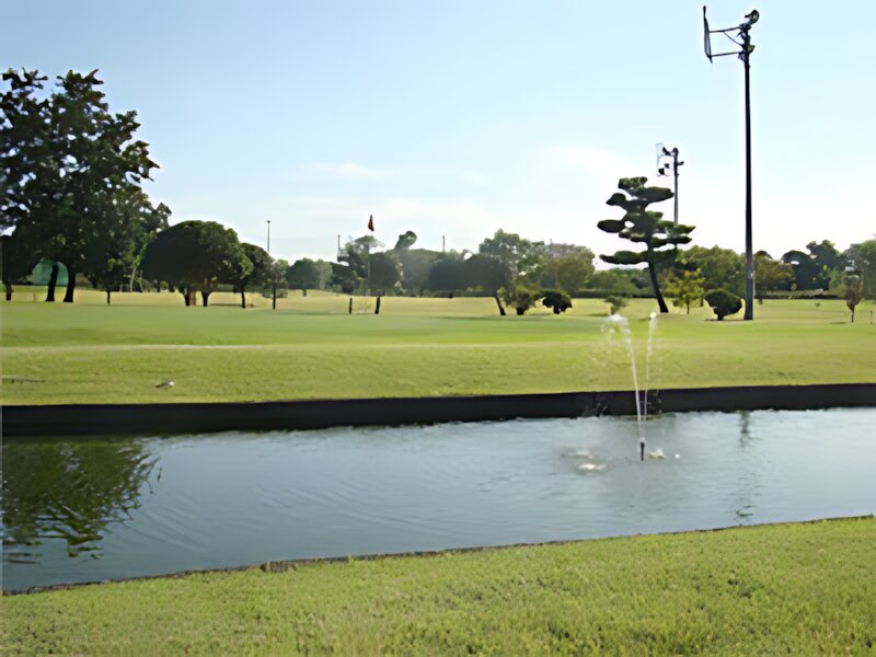 Gifu Hashima Golf Club