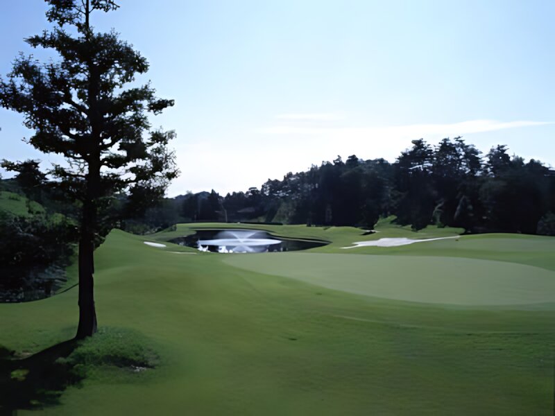 Gifu Inaguchi Golf Club