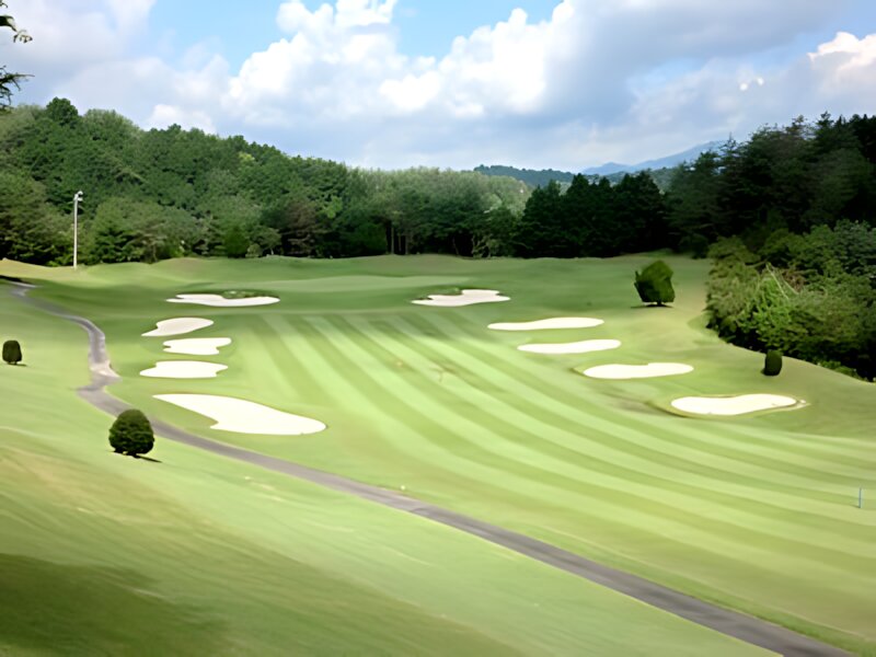 Gifu International Country Club