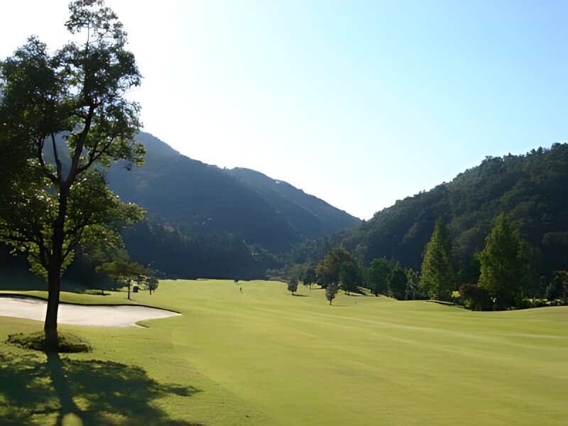 Gifu Kita Country Club