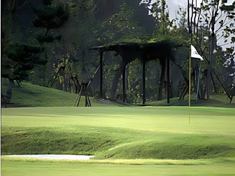 Gifu Mino Golf Club