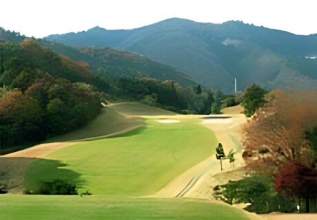Gifu Motosu Country Club