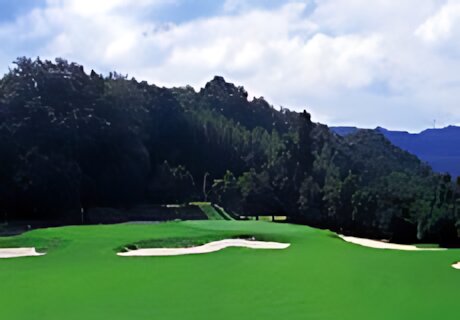 Sakura Country Club