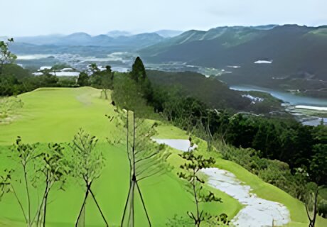 Gifu Spring Golf Club
