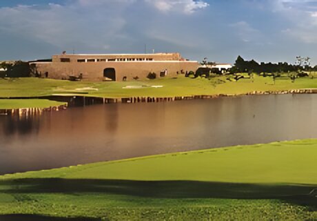 Glissando Golf Club