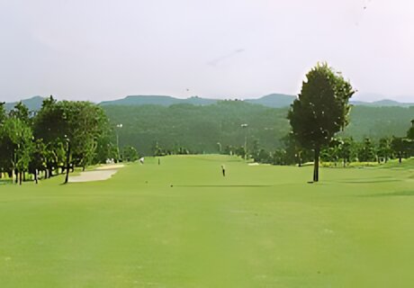 GMG Hachioji Golf Course