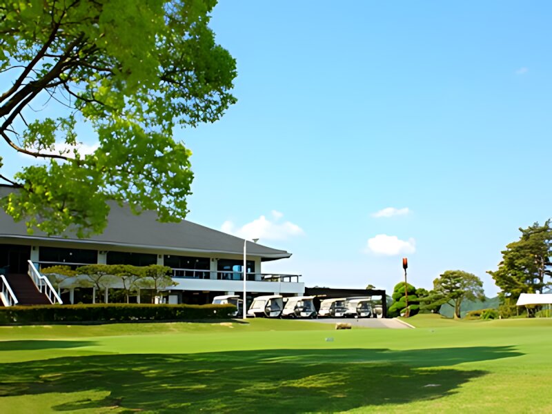 Gohara Country Club