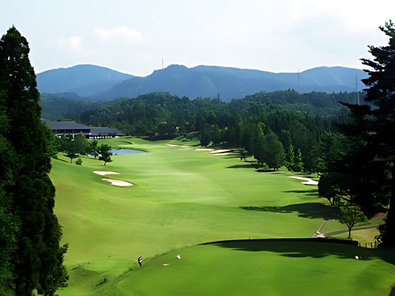 Gold Fukui Country Club