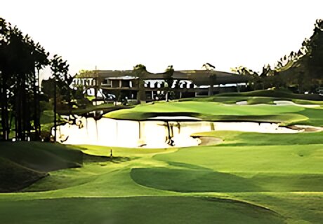 Gold Kisarazu Country Club