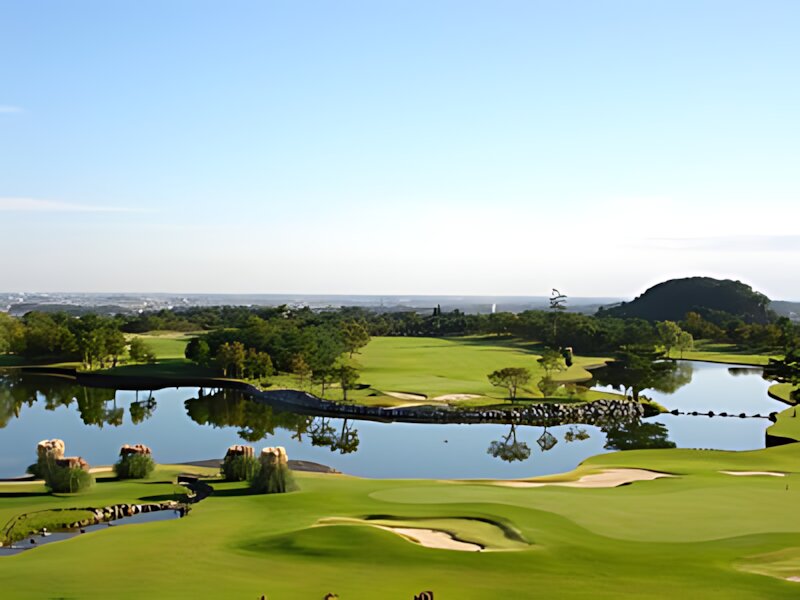 Gold Sano Country Club