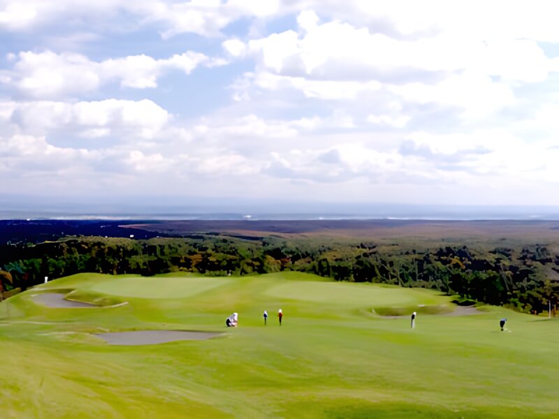 Gold Sapporo Country Club