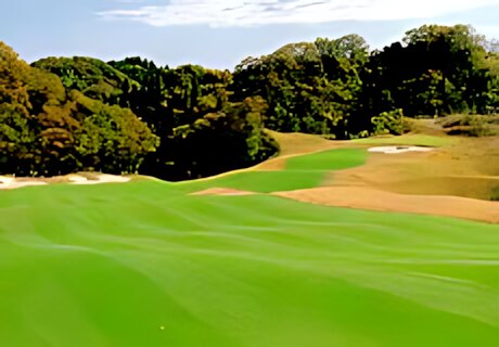 Golden Cross Country Club