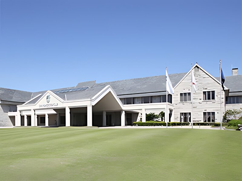 Golf 5 Country Oak Village