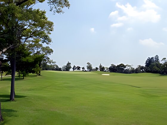 Golf 5 Country Yokkaichi Course