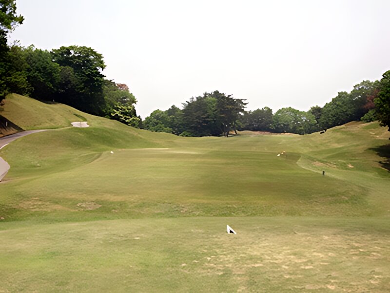 Golf Club Goldwin