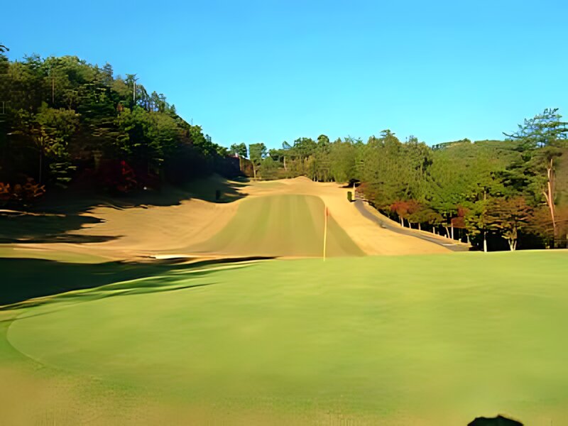 Golf Club Taiki Asahi Course