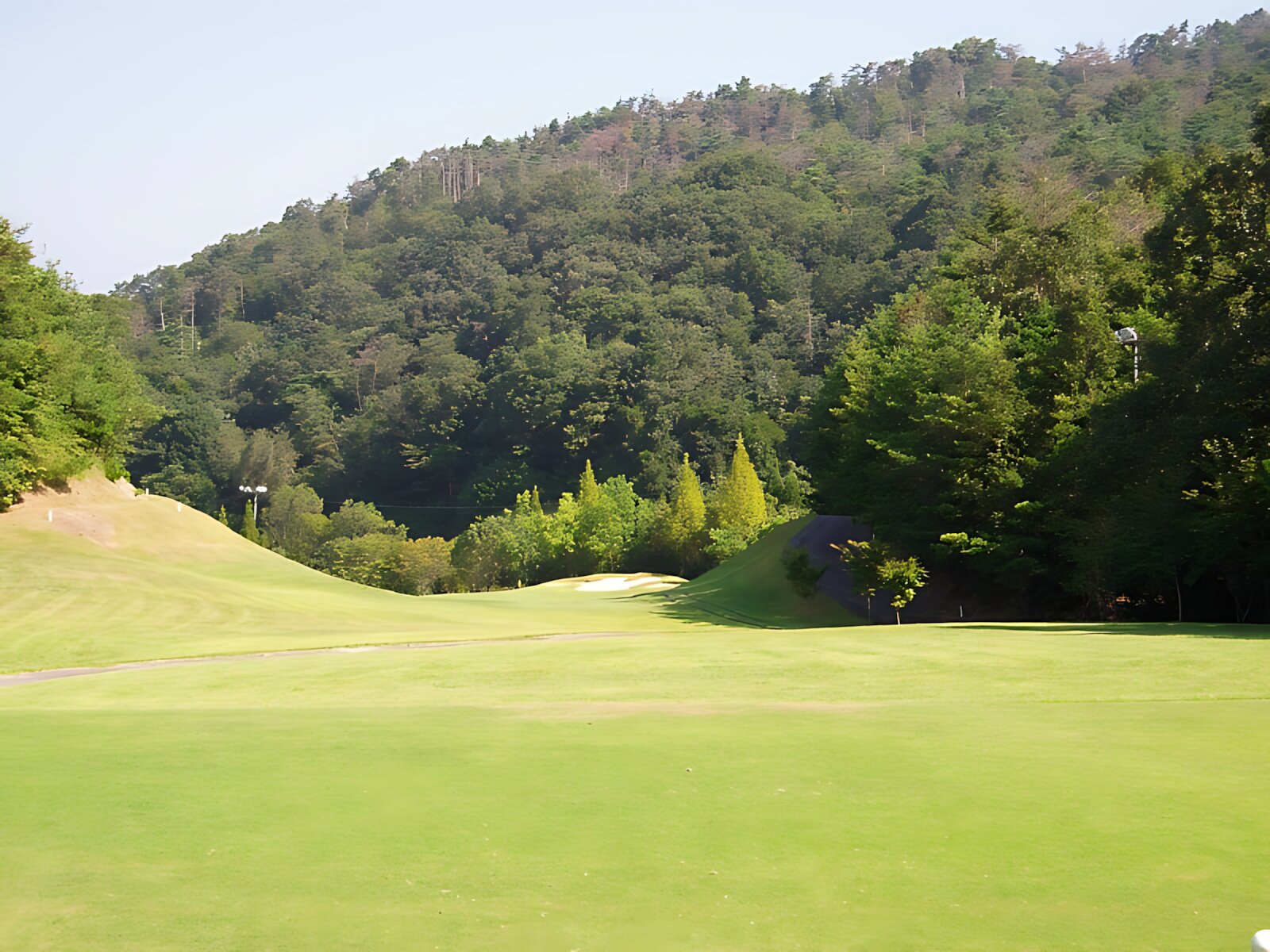Golf Club Taiki Toyota Course