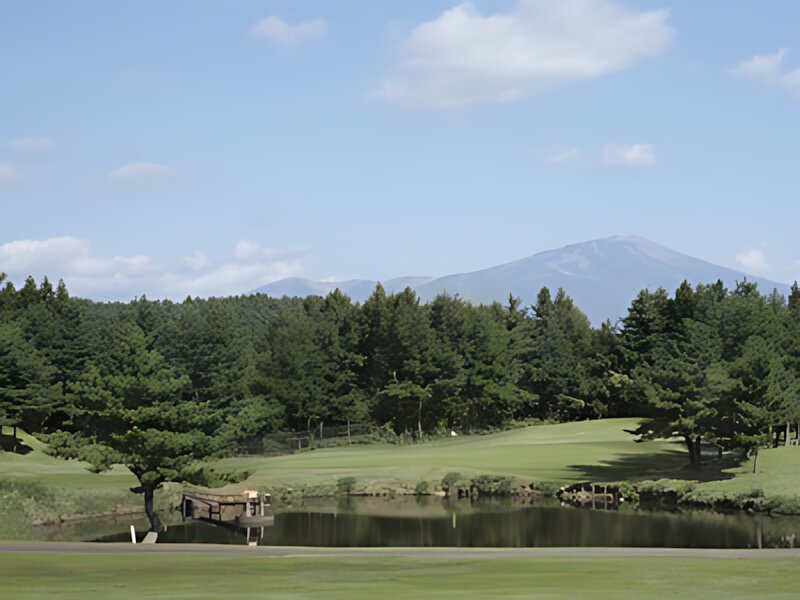 Golf Park Sakata