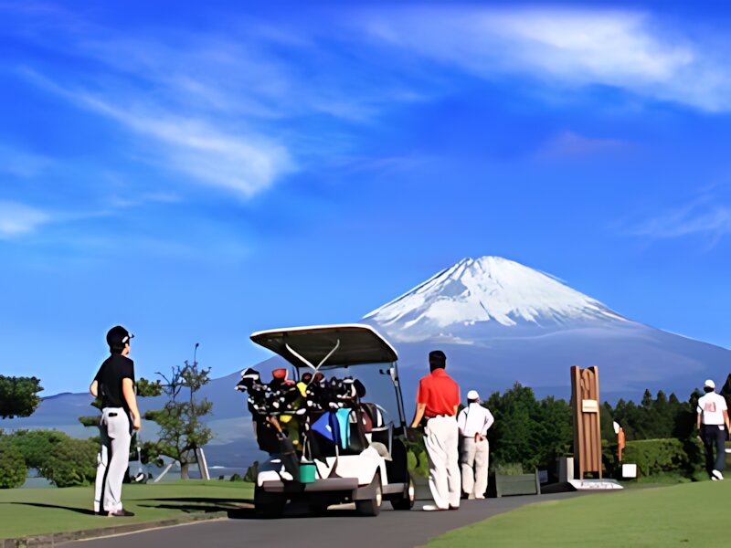 Gotemba Golf Club