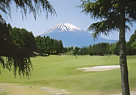 Gotemba Tomei Golf Club