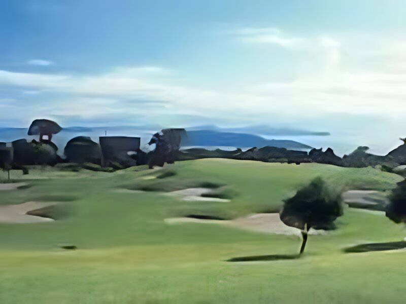 Goto Country Club