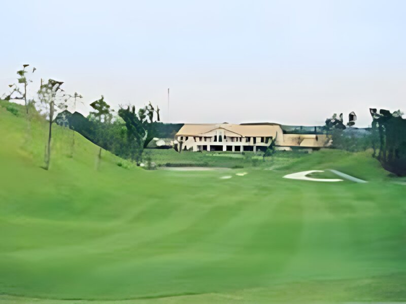 Grace Hills Country Club