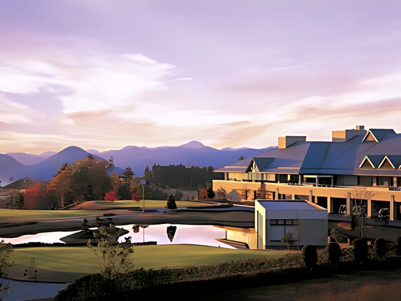 Granbell Kyoto Golf Club