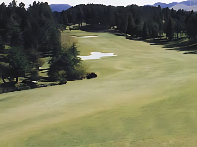 Grand Champion Golf Club