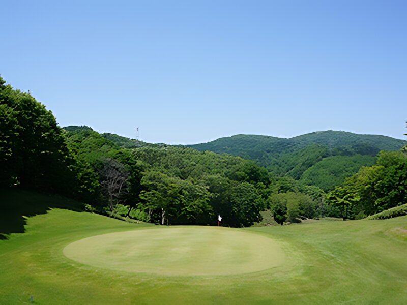 Grand Sapporo Country Club